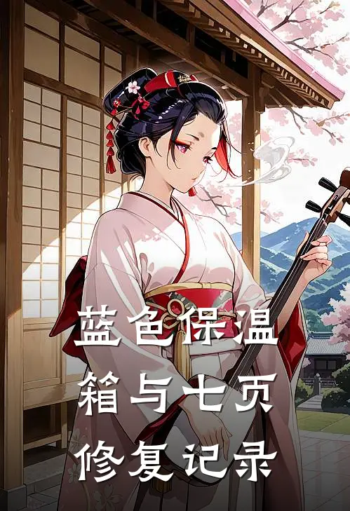 蓝色保温箱与七页修复记录(林砚舟李助理)好看的完结小说_完本小说蓝色保温箱与七页修复记录林砚舟李助理