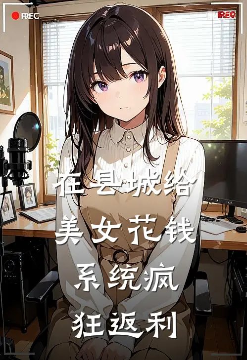 《在县城给美女花钱，系统疯狂返利》陈野陈默已完结小说_在县城给美女花钱，系统疯狂返利(陈野陈默)全文免费阅读无弹窗大结局