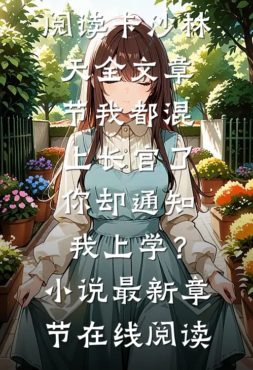 全文章节我都混上长官了，你却通知我上学？小说（林天卡沙）全文免费阅读_卡沙林天全文章节我都混上长官了，你却通知我上学？小说最新章节在线阅读