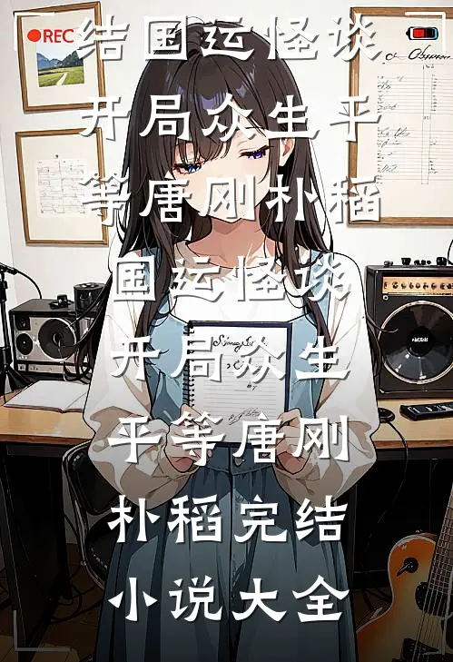 小说免费完结国运怪谈：开局众生平等唐刚朴稻_国运怪谈：开局众生平等唐刚朴稻完结小说大全