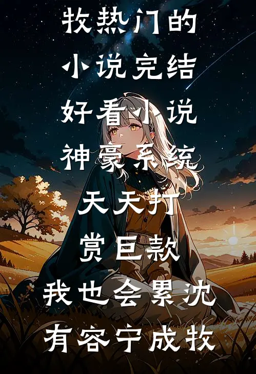 完整版免费小说还没毕业，我的神豪游戏降临了(陈书屿秦北茉)_还没毕业，我的神豪游戏降临了(陈书屿秦北茉)全集免费小说