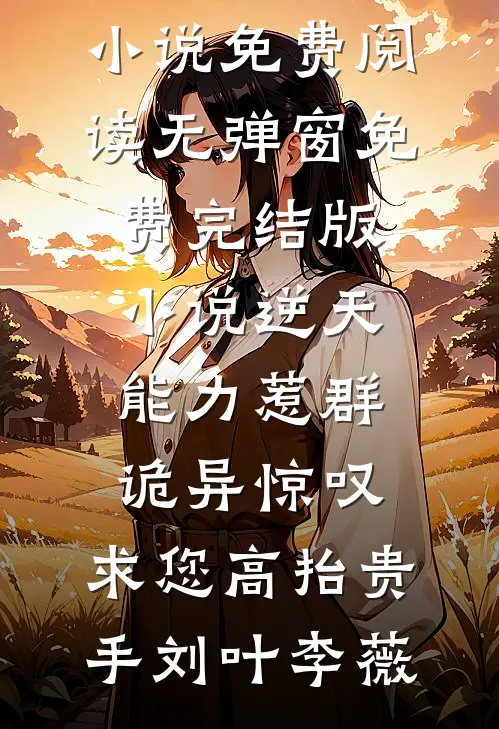 免费小说完整版穿书后，她直接摆烂成全恋爱脑继女(姜珆杜唯珉)_穿书后，她直接摆烂成全恋爱脑继女姜珆杜唯珉免费小说阅读