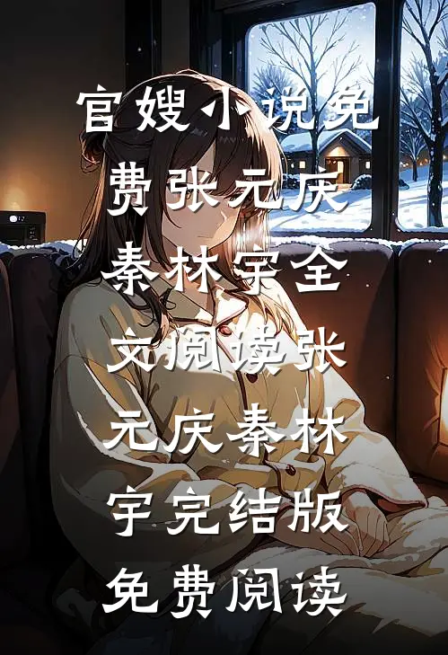 官嫂小说免费(张元庆秦林宇)全文阅读_(张元庆秦林宇)完结版免费阅读