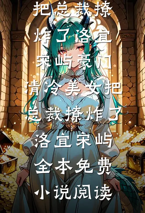 免费完结小说日日惹欢，狠戾陆爷失控了(陆寒景江郁)_日日惹欢，狠戾陆爷失控了陆寒景江郁完本小说推荐