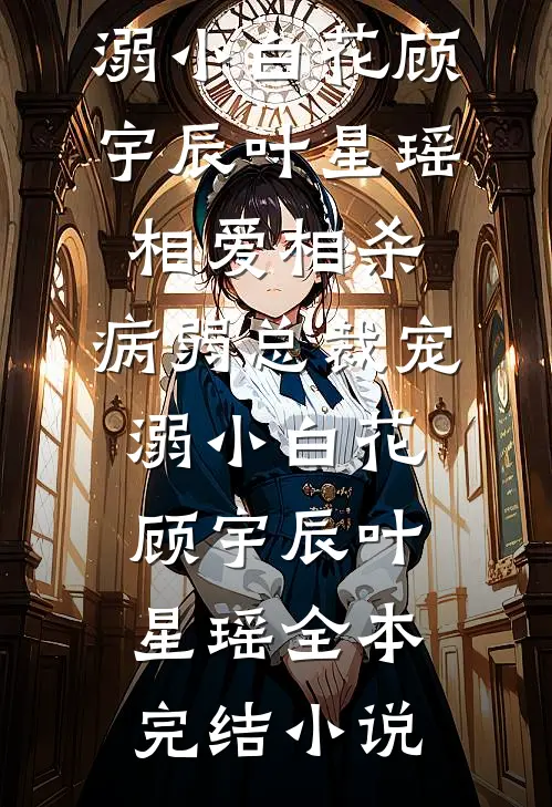 免费小说完结版相爱相杀：病弱总裁宠溺小白花顾宇辰叶星瑶_相爱相杀：病弱总裁宠溺小白花顾宇辰叶星瑶全本完结小说