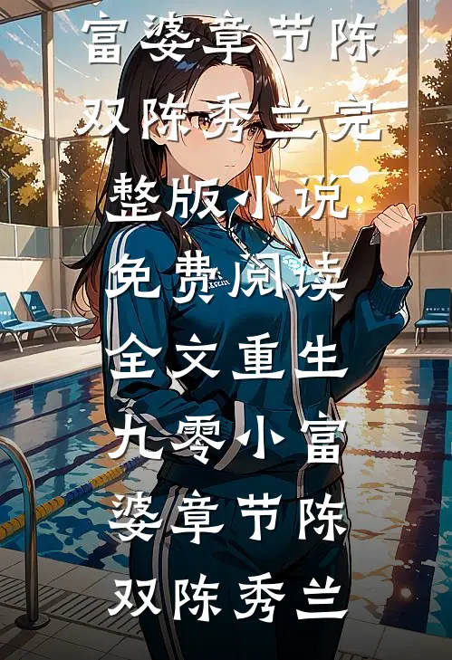 重生九零小富婆章节陈双陈秀兰完整版小说_免费阅读全文重生九零小富婆章节(陈双陈秀兰)