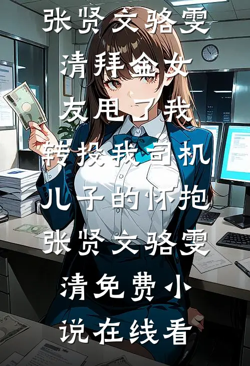 免费小说拜金女友甩了我，转投我司机儿子的怀抱(张贤文骆雯清)_拜金女友甩了我，转投我司机儿子的怀抱(张贤文骆雯清)免费小说在线看