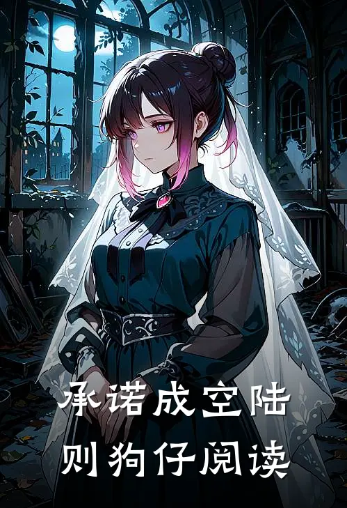 断手绝爱(秦渊冯真真)大结局