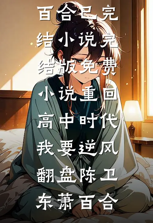 重回高中时代，我要逆风翻盘(陈卫东萧百合)已完结小说_完结版免费小说重回高中时代，我要逆风翻盘(陈卫东萧百合)