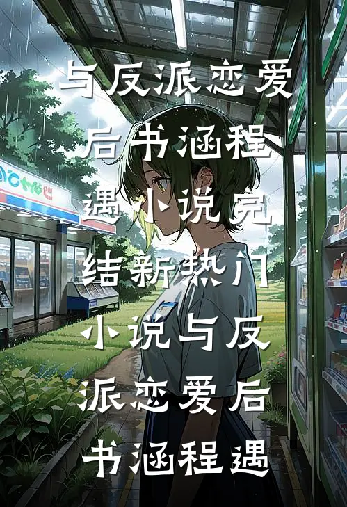 与反派恋爱后(书涵程遇)小说完结_新热门小说与反派恋爱后书涵程遇