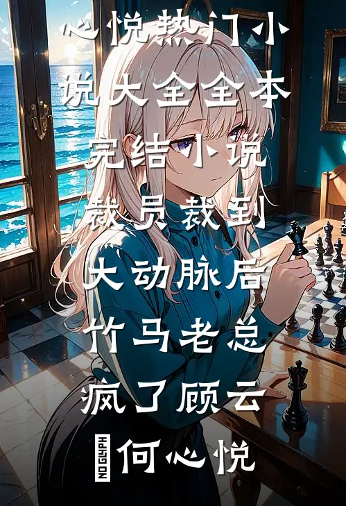 裁员裁到大动脉后，竹马老总疯了(顾云璟何心悦)热门小说大全_全本完结小说裁员裁到大动脉后，竹马老总疯了顾云璟何心悦