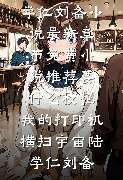 要什么校花，我的打印机横扫宇宙(陆学仁刘备)小说最新章节_免费小说推荐要什么校花，我的打印机横扫宇宙(陆学仁刘备)