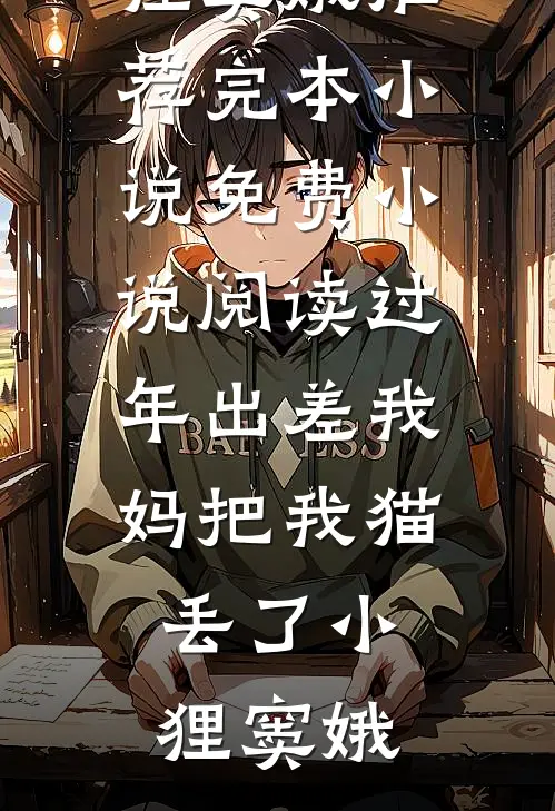 过年出差我妈把我猫丢了(小狸窦娥)推荐完本小说_免费小说阅读过年出差我妈把我猫丢了(小狸窦娥)