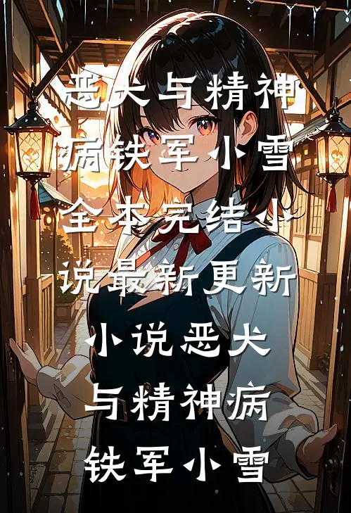 恶犬与精神病(铁军小雪)全本完结小说_最新更新小说恶犬与精神病(铁军小雪)