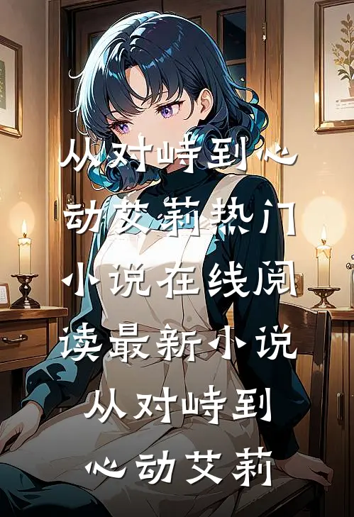 从对峙到心动(艾莉)热门小说在线阅读_最新小说从对峙到心动(艾莉)