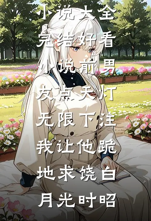 别离长恨独自欢徐然徐甚小说推荐完本_完本小说推荐别离长恨独自欢徐然徐甚