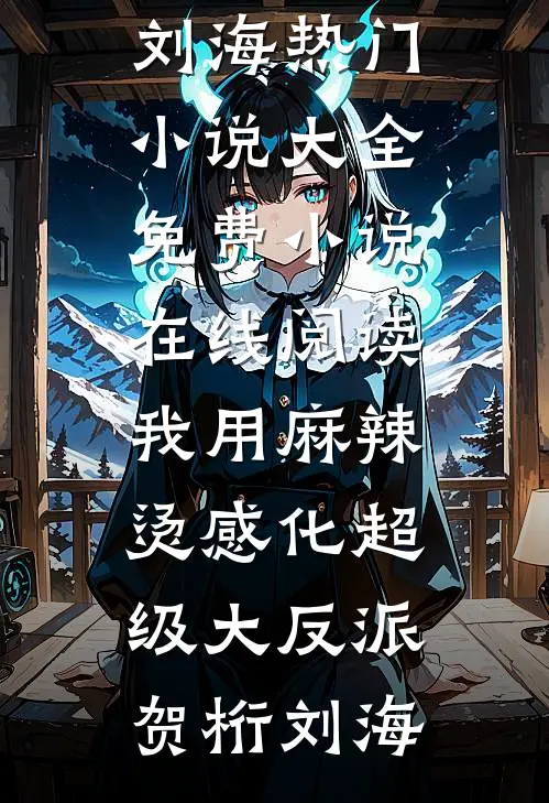 我用麻辣烫感化超级大反派(贺桁刘海)热门小说大全_免费小说在线阅读我用麻辣烫感化超级大反派贺桁刘海