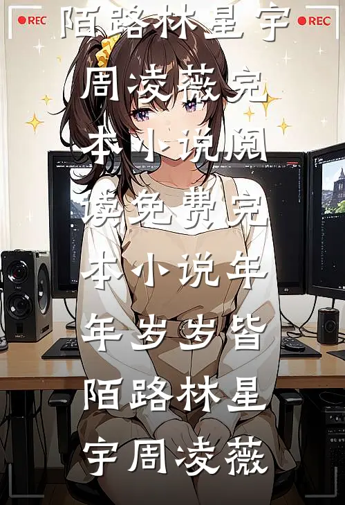 年年岁岁皆陌路林星宇周凌薇完本小说阅读_免费完本小说年年岁岁皆陌路(林星宇周凌薇)