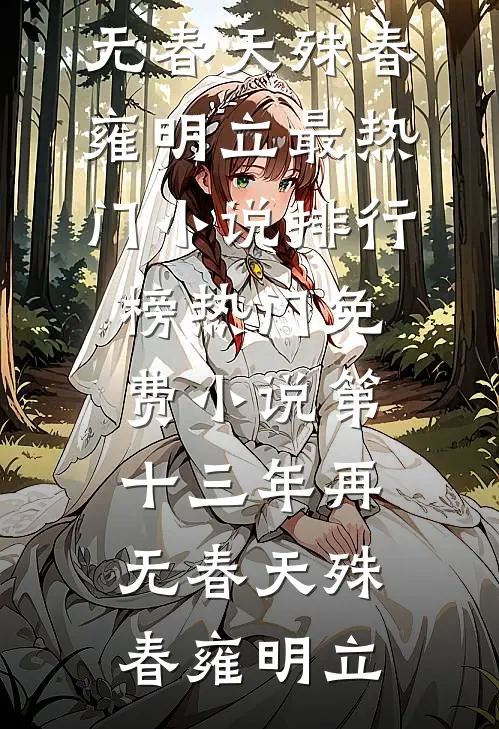 第十三年再无春天(殊春雍明立)最热门小说排行榜_热门免费小说第十三年再无春天殊春雍明立