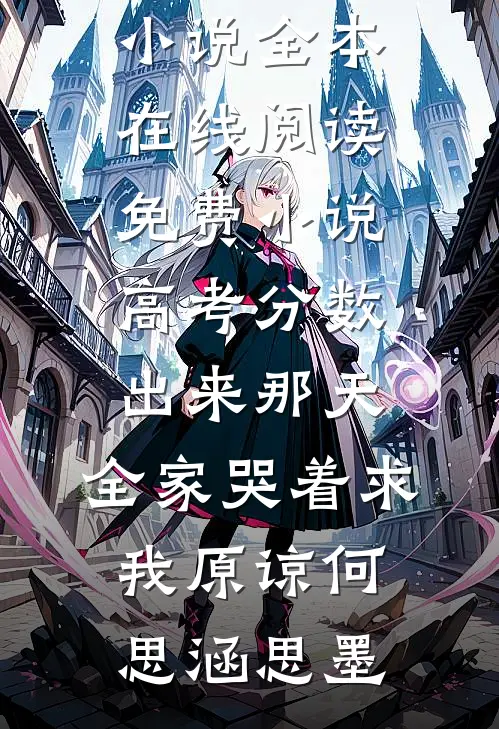 高考分数出来那天，全家哭着求我原谅(何思涵思墨)免费小说全本_在线阅读免费小说高考分数出来那天，全家哭着求我原谅(何思涵思墨)