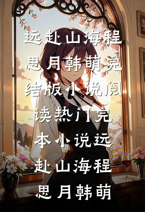 远赴山海程思月韩萌完结版小说阅读_热门完本小说远赴山海程思月韩萌