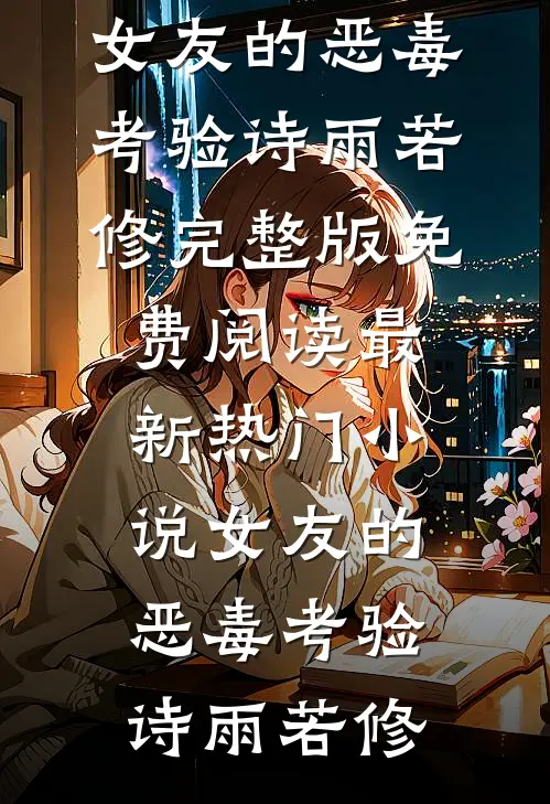 女友的恶毒考验诗雨若修完整版免费阅读_最新热门小说女友的恶毒考验(诗雨若修)