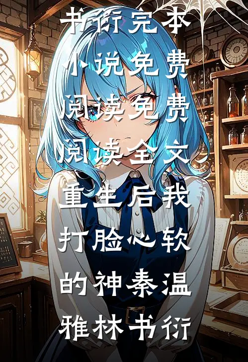 重生后我打脸心软的神(秦温雅林书衍)完本小说免费阅读_免费阅读全文重生后我打脸心软的神秦温雅林书衍