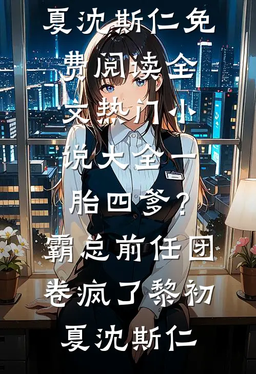 萧暮岁沈商羽小说免费下载阅读_(南风不知意：结局+番外)萧暮岁沈商羽最新章节列表_笔趣阁（南风不知意：结局+番外）