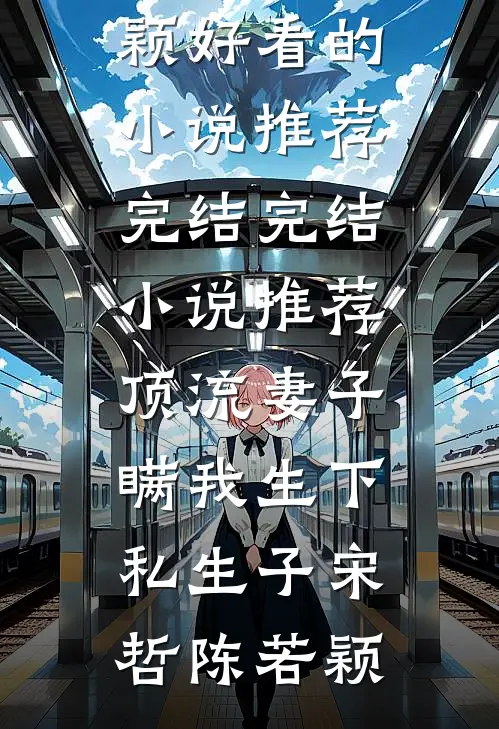 顶流妻子瞒我生下私生子(宋哲陈若颖)好看的小说推荐完结_完结小说推荐顶流妻子瞒我生下私生子宋哲陈若颖