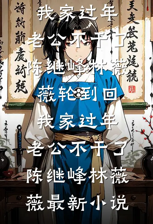 完结版免费小说轮到回我家过年，老公不干了(陈继峰林薇薇)_轮到回我家过年，老公不干了陈继峰林薇薇最新小说